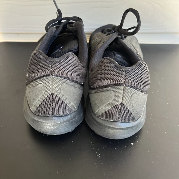 Nike Men's Downshifter 7 Running Shoes Sneakers Size 10 Style 852459-001 - Picture 8 of 13